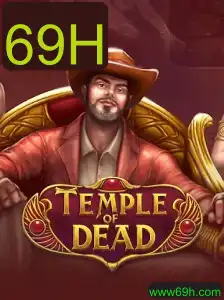 Explorando o Mundo de TempleofDead: Uma Jornada Através do Jogo 69H