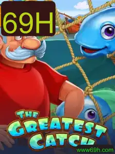 Explorando o Mundo de TheGreatestCatch: Uma Aventura de Estratégia e Diversão