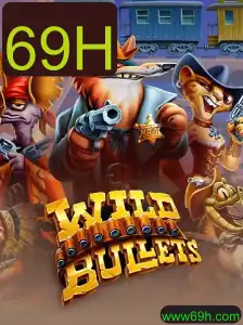 Descubra o Mundo de WildBullets: Estratégia e Aventura no Faroeste